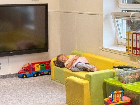 Dozvěděly jsme se spoustu zajímavostí o našem těle 